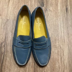 Cole Haan loafers
